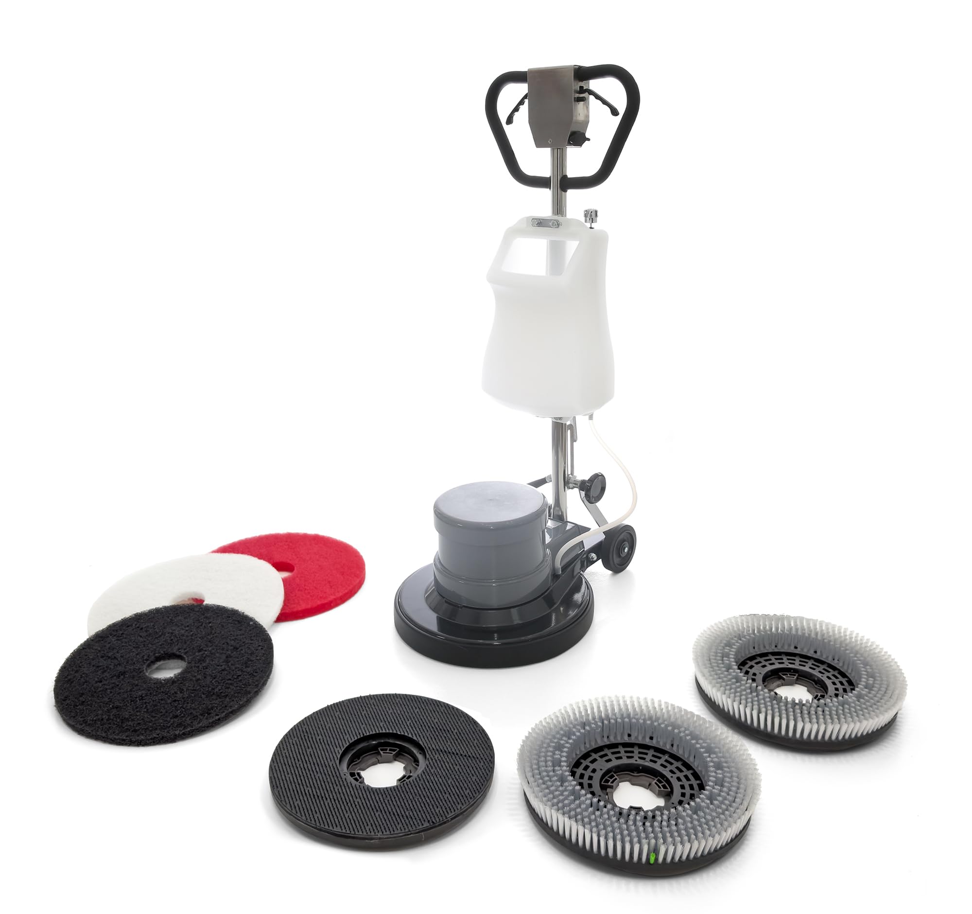 Industrial Floor Polisher Machine with