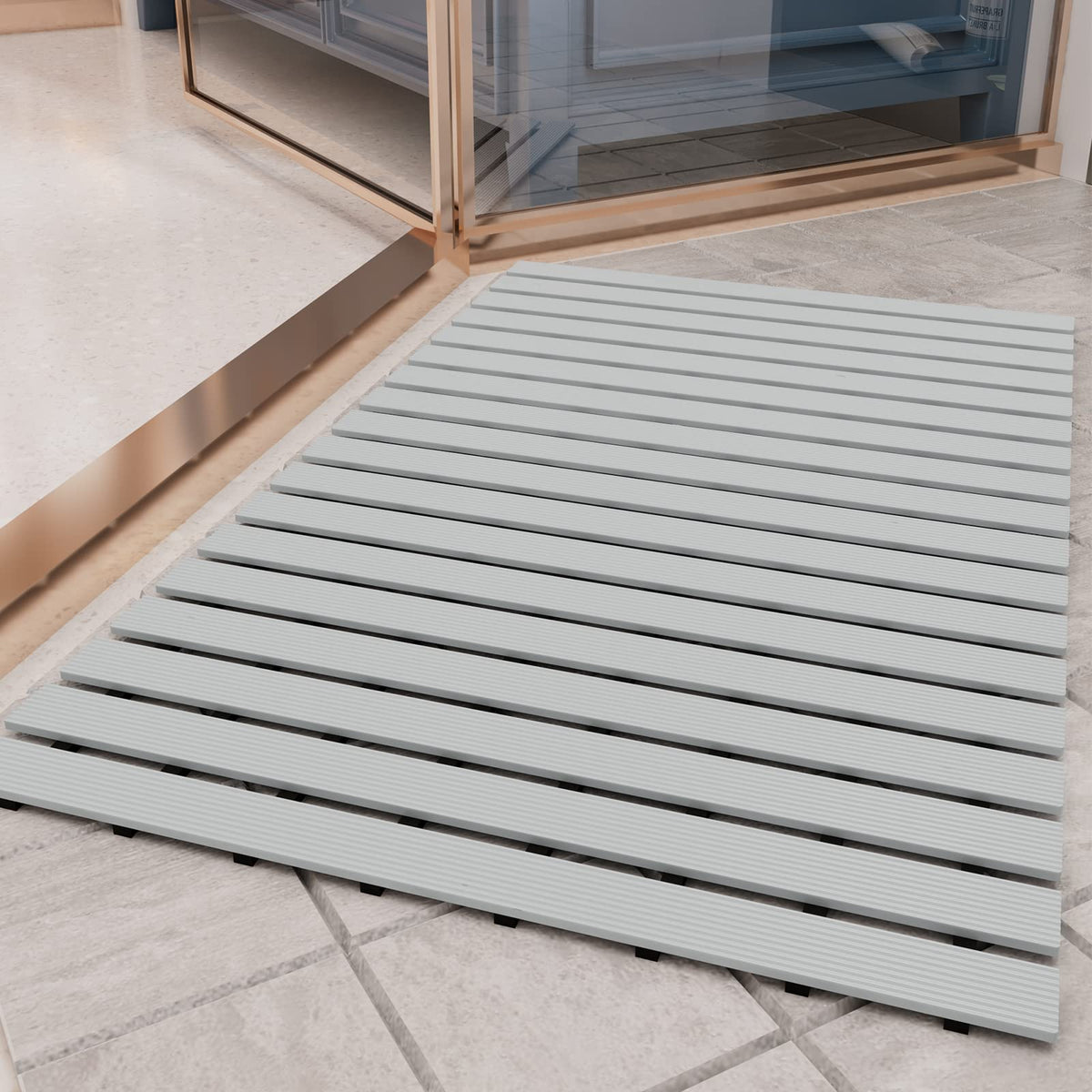 Shower Mat Non Slip