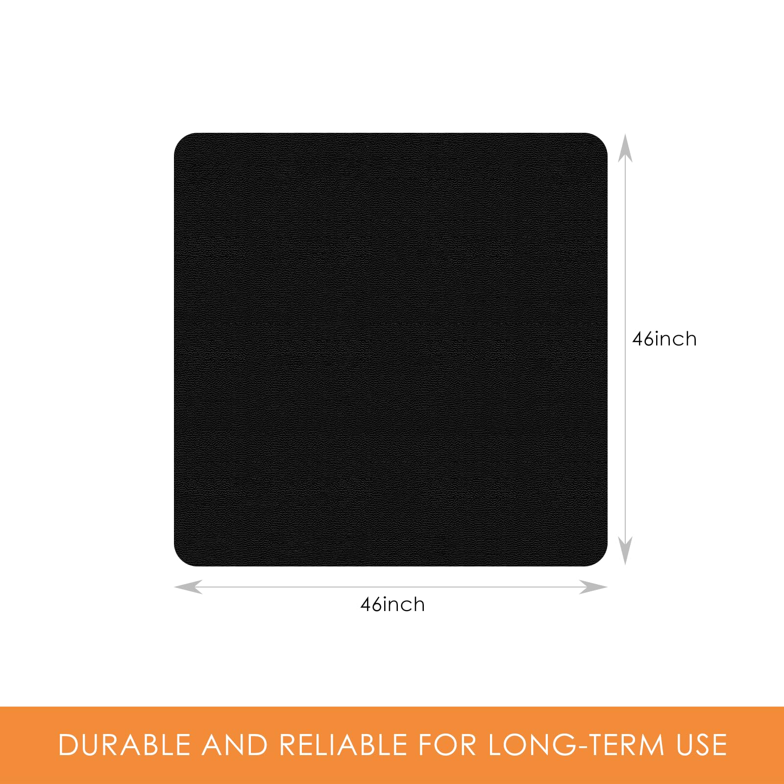 Chair mat for Hardwood Floor