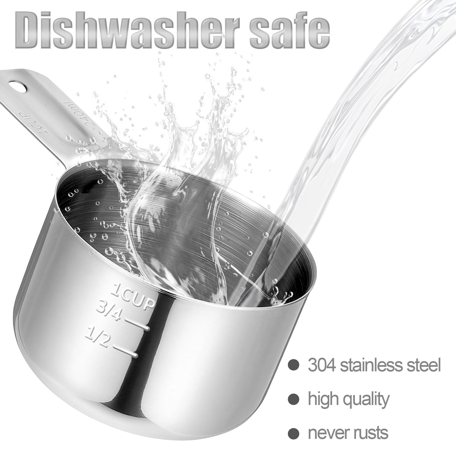1 Cup Measuring Cup