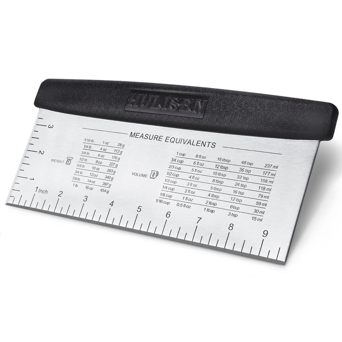 10 Inch Bench Scraper
