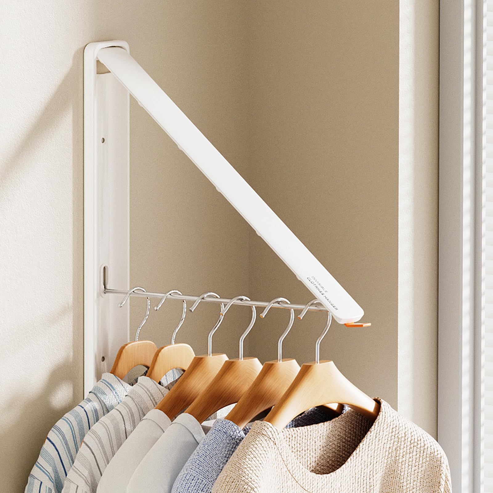 Clothes Drying Rack