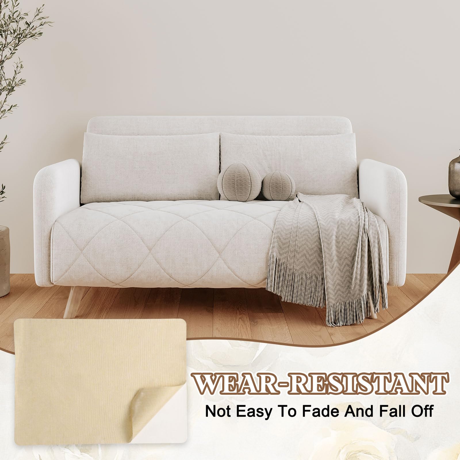 Linen Repair Patch