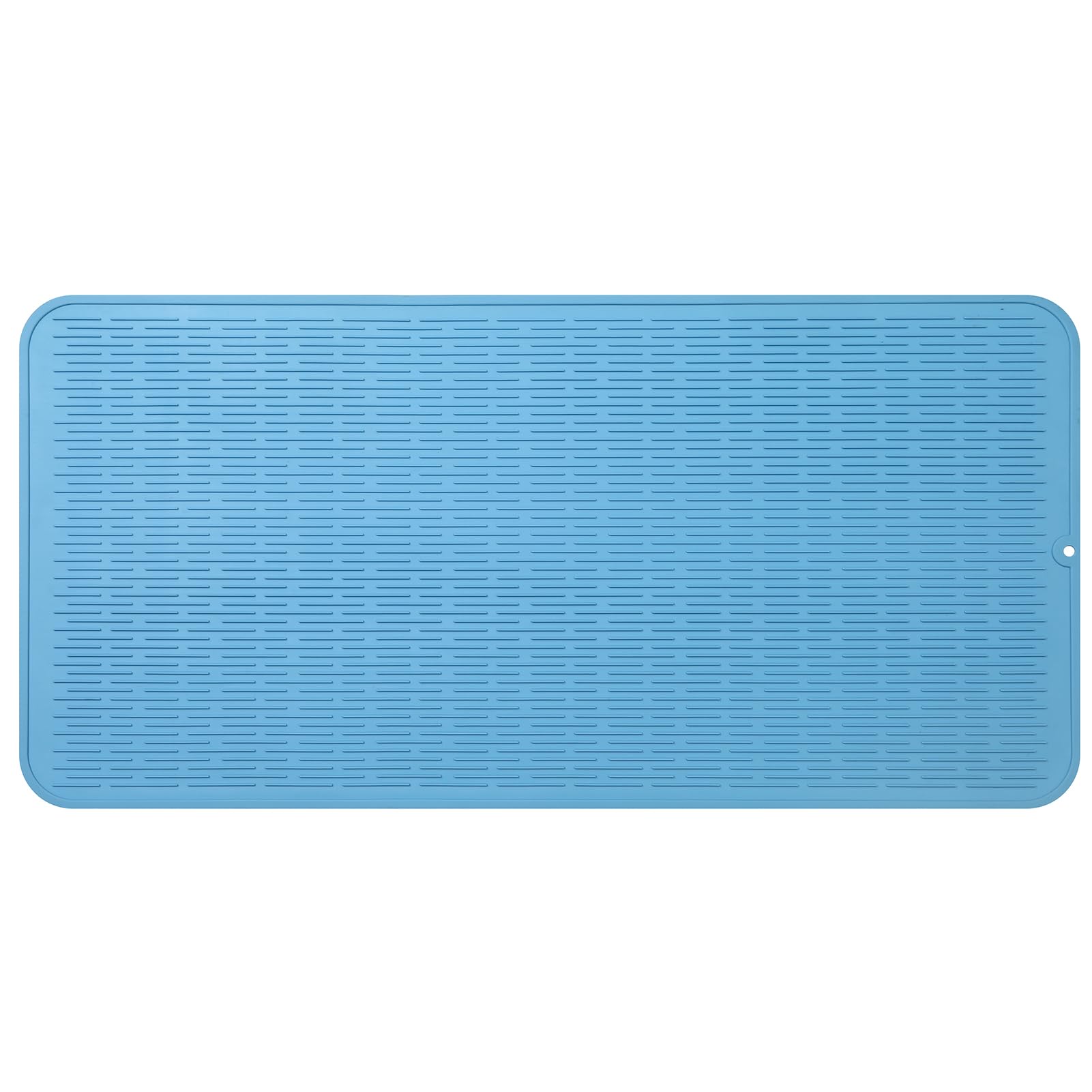 Silicone Dish Drying Mat for Multiple Usage