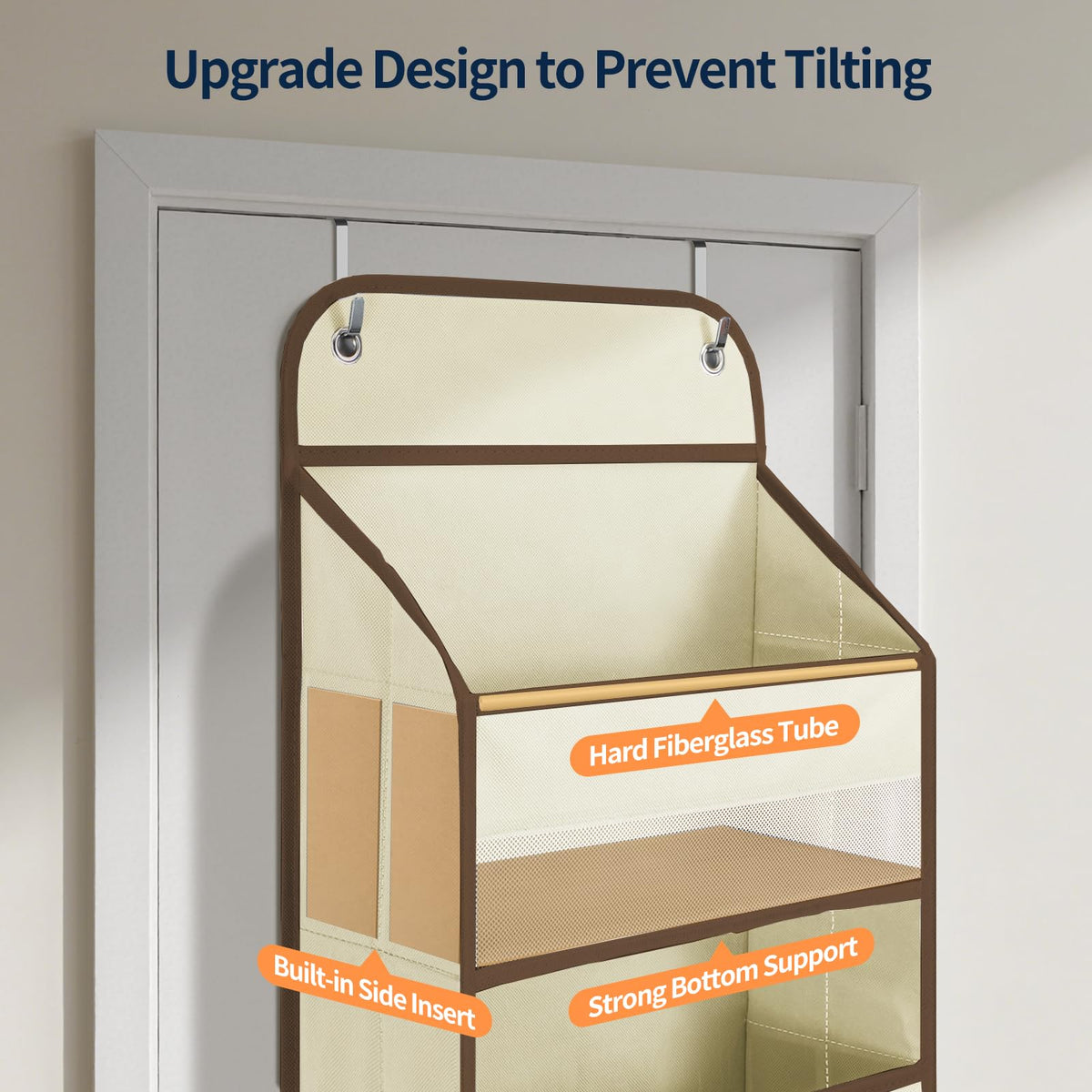 Over The Door Organizer