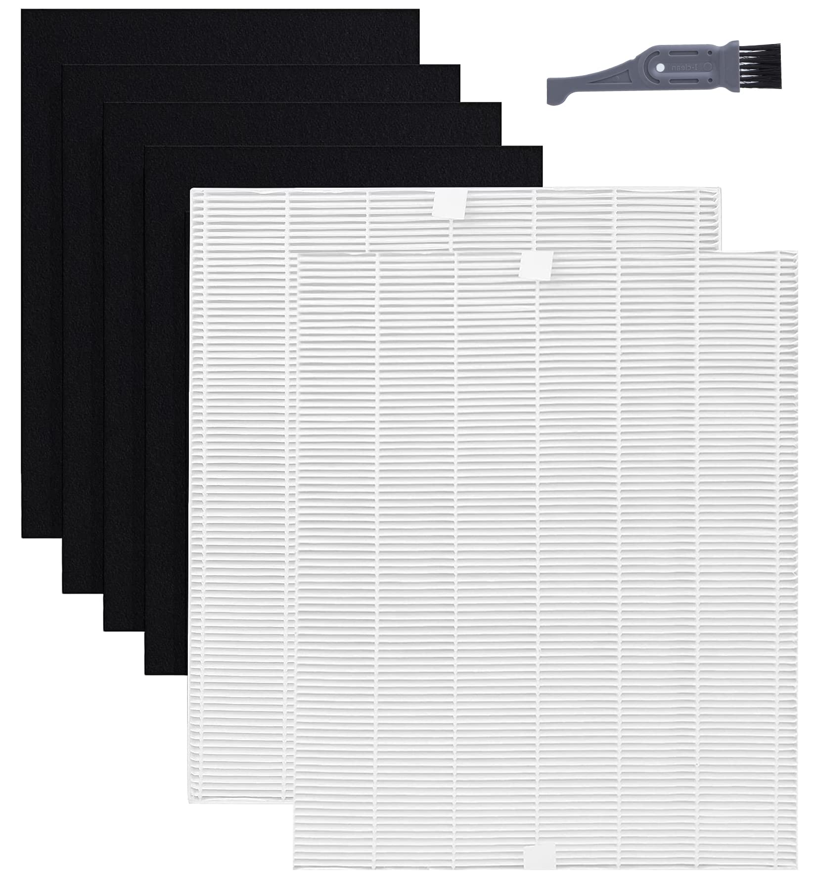 Replacement Air Filter for Coway Airmega AP (2 Count)