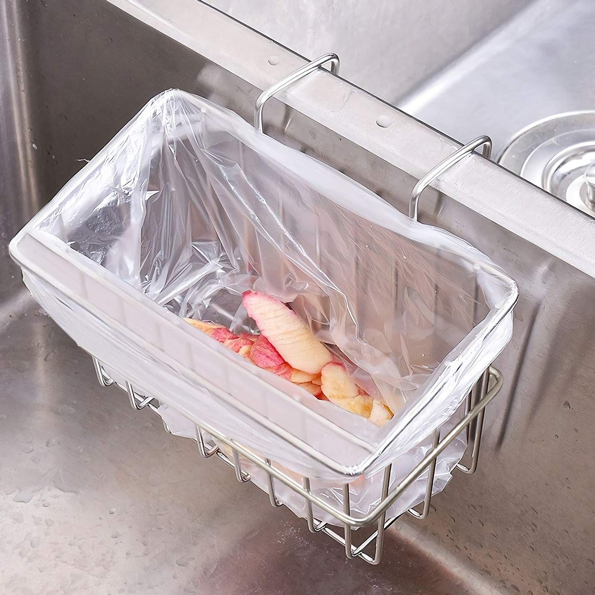 Kitchen Sponge Holder