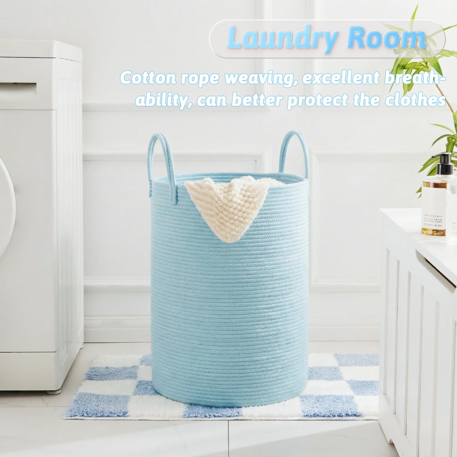 Laundry Basket