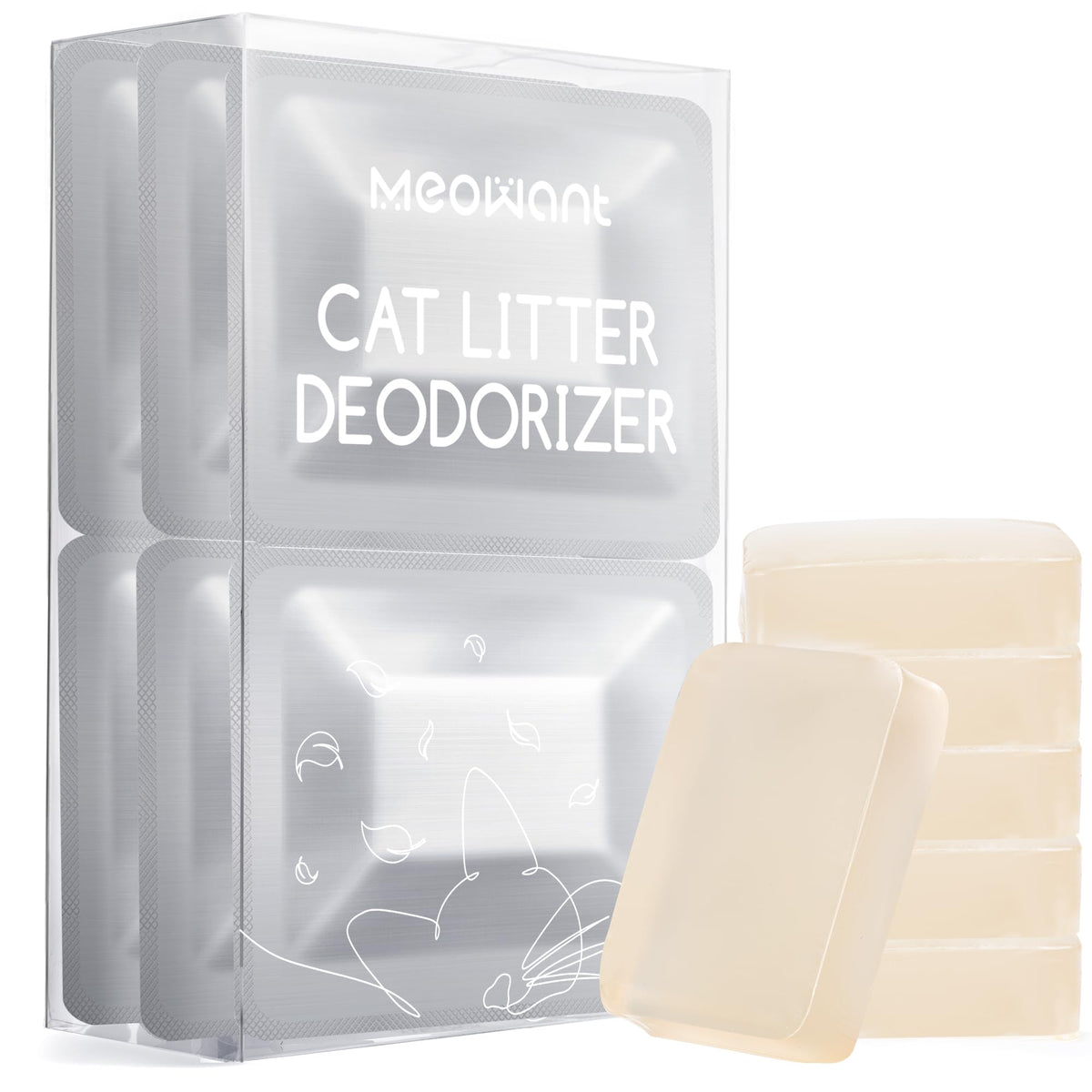 Pet Odor Eliminator