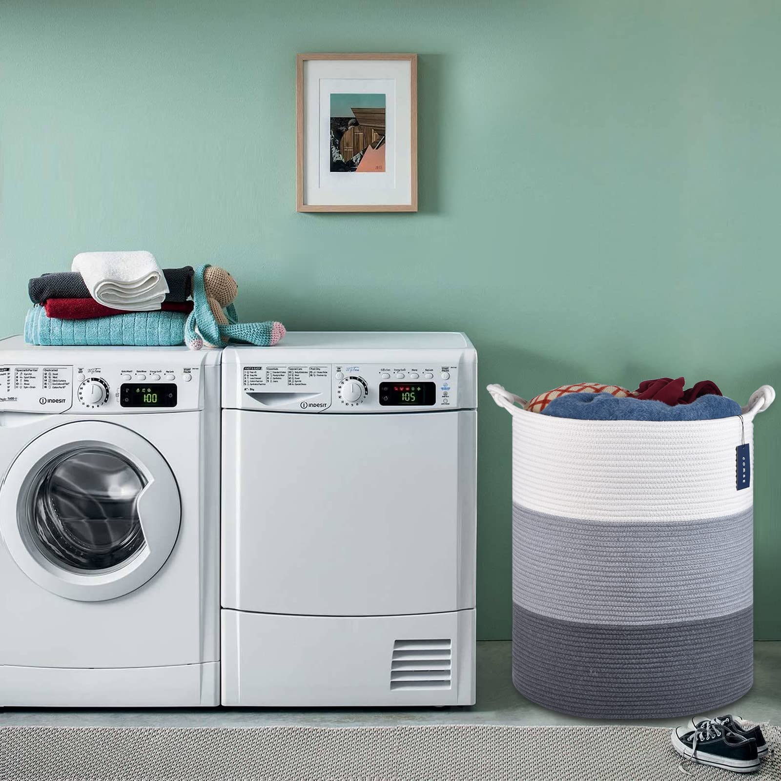 Laundry Hamper