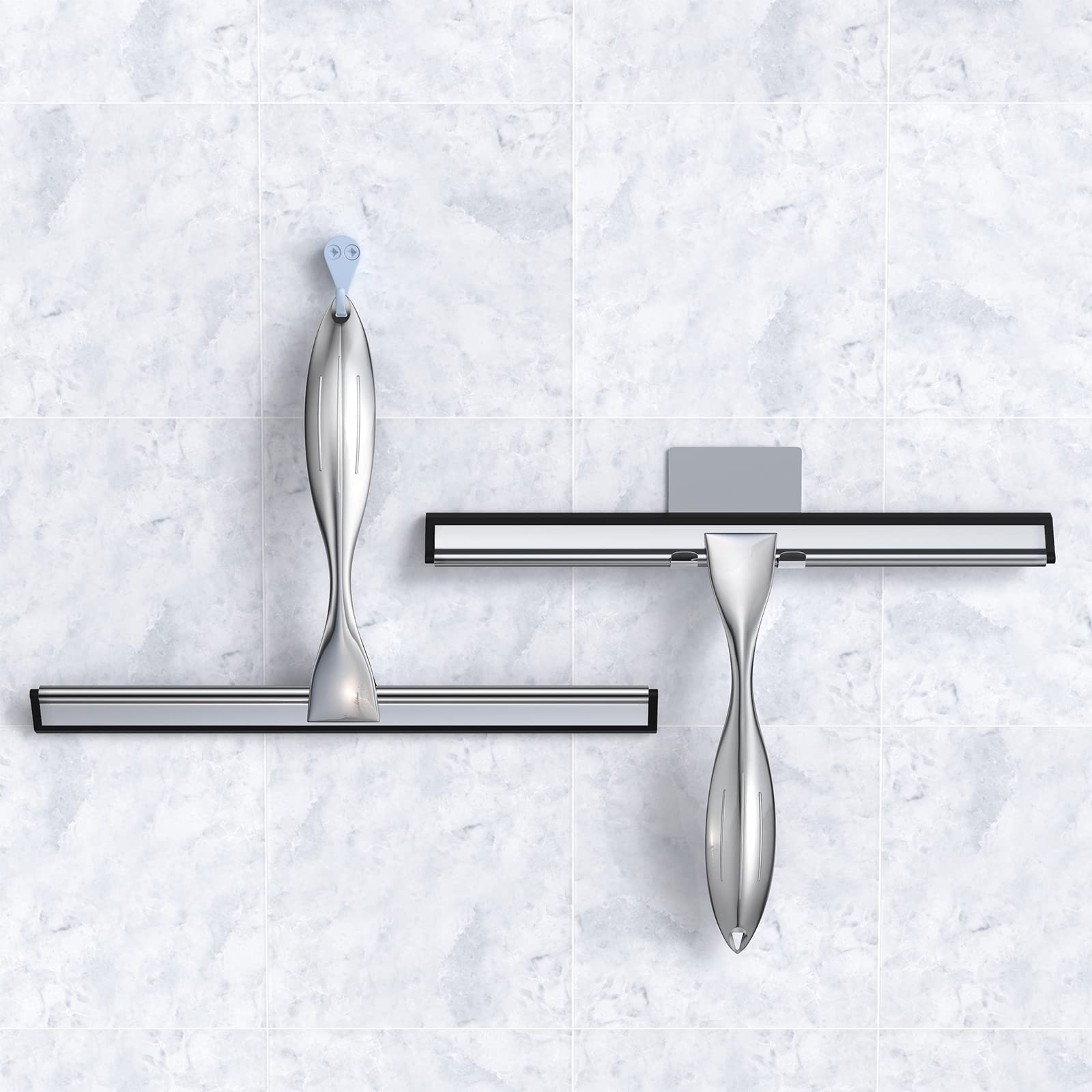 Shower Squeegee Set