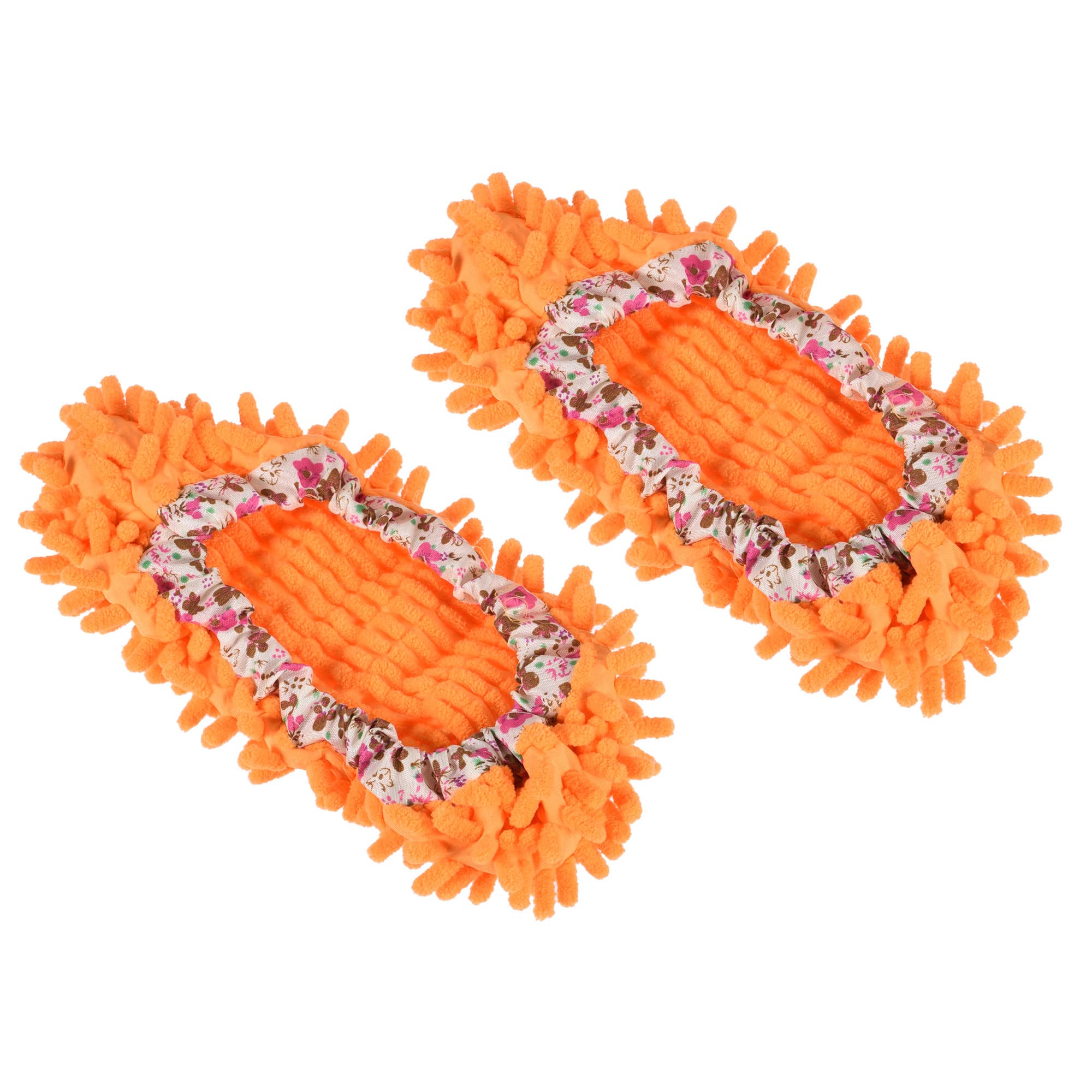 1 Pair Washable Cleaning Shoes Cover
