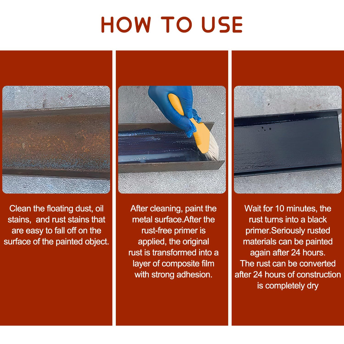 Rust Renovator