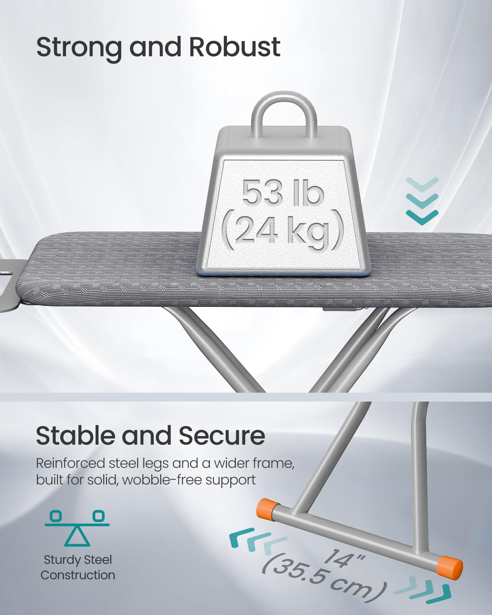 Ironing Board