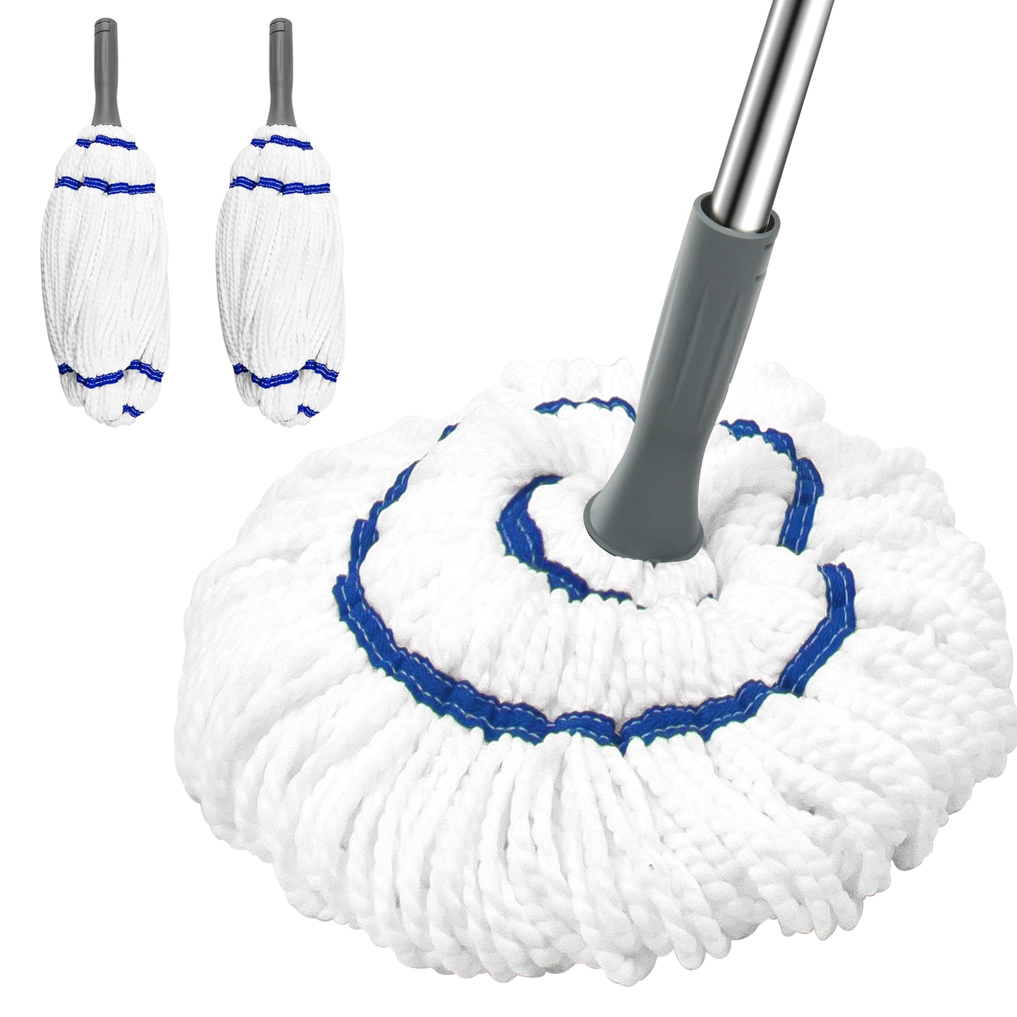 Self Wringing Mop