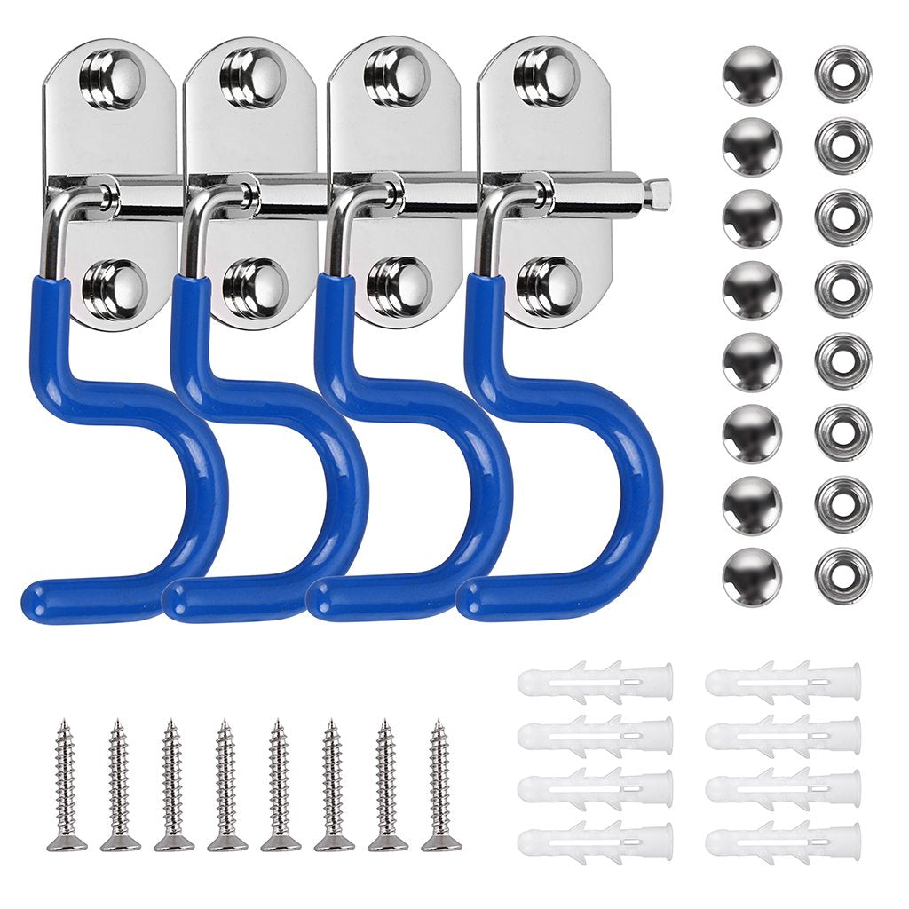 Mop Broom Holder Organizer