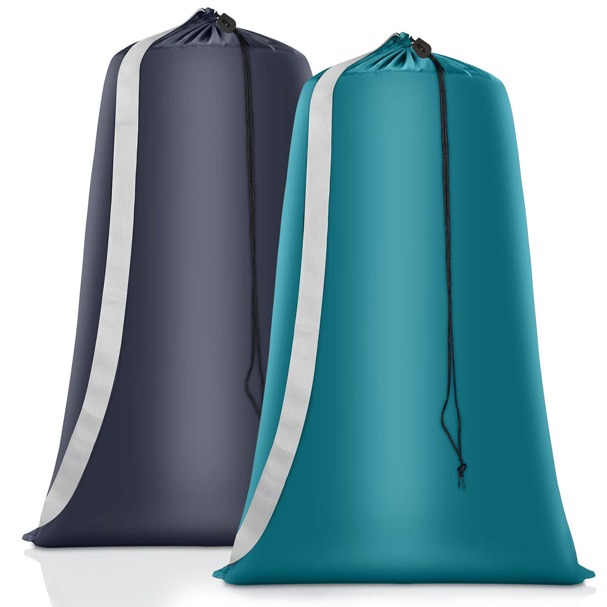 Heavy Duty Laundry Bag (2 Count)
