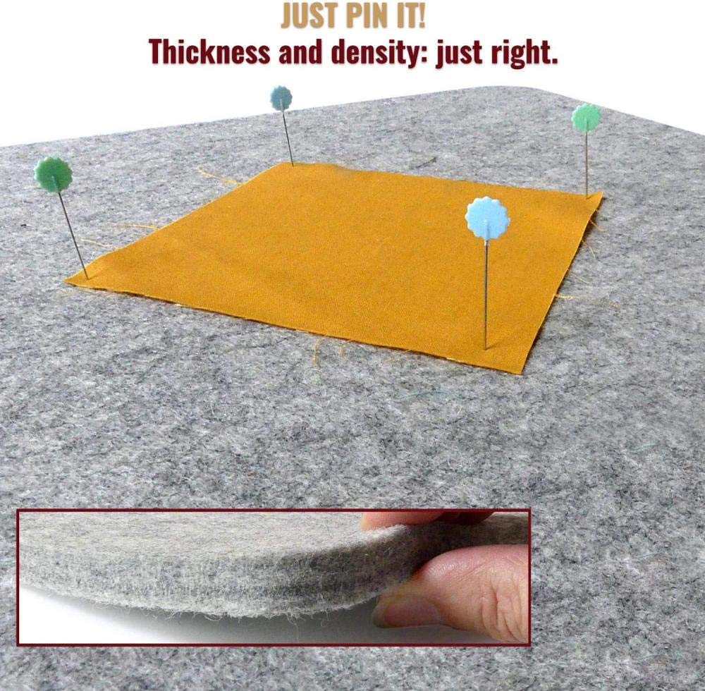 Wool Pressing Mat