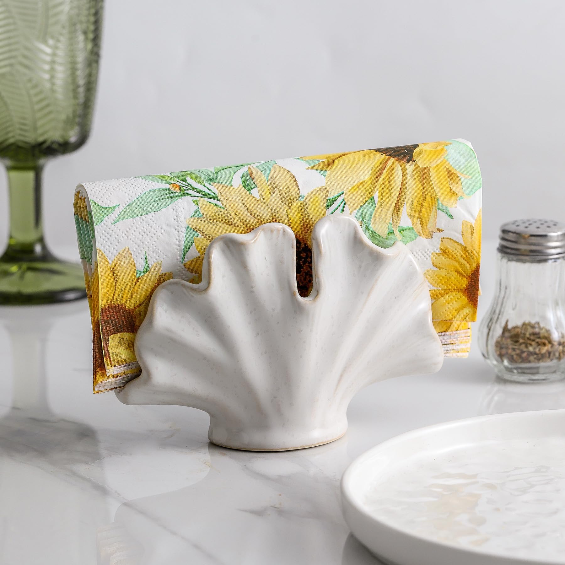 Ceramic Sponge Holder