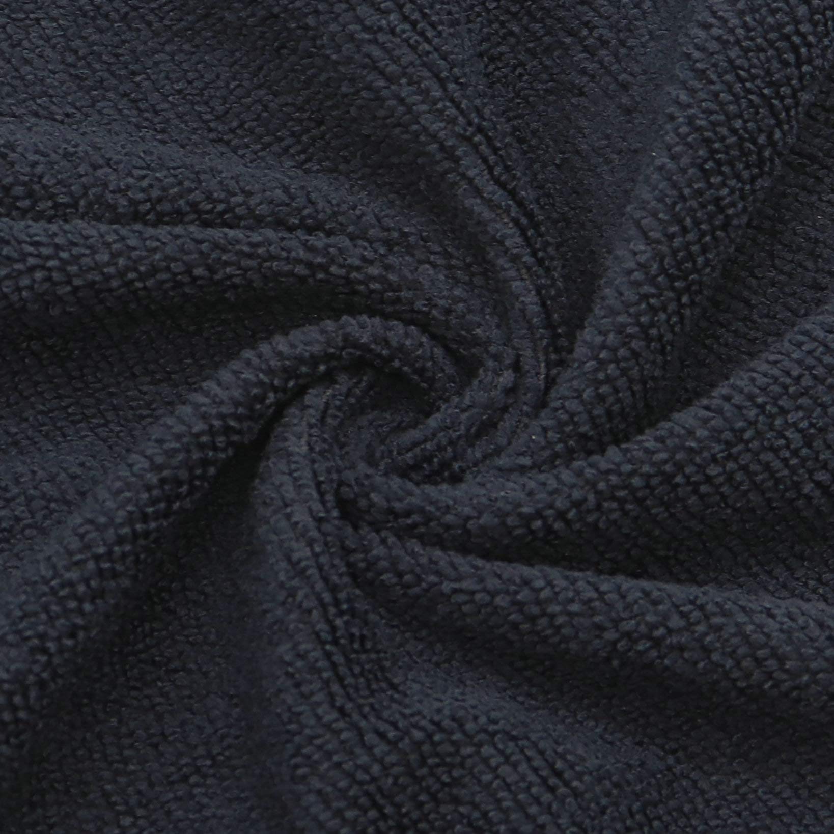 Microfiber Cleaning Cloth (8 Count)