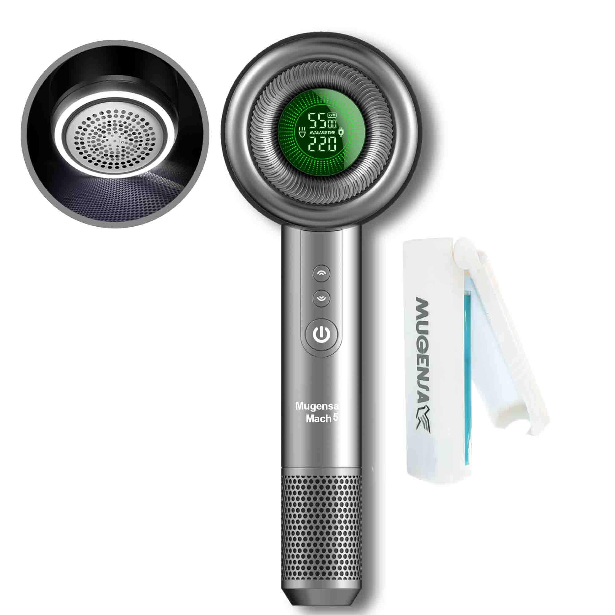 Fabric Shaver Lint Remover Clothes and Furniture