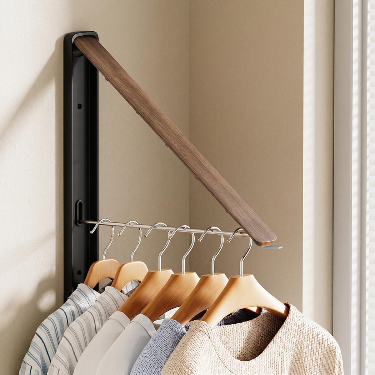 Clothes Drying Rack