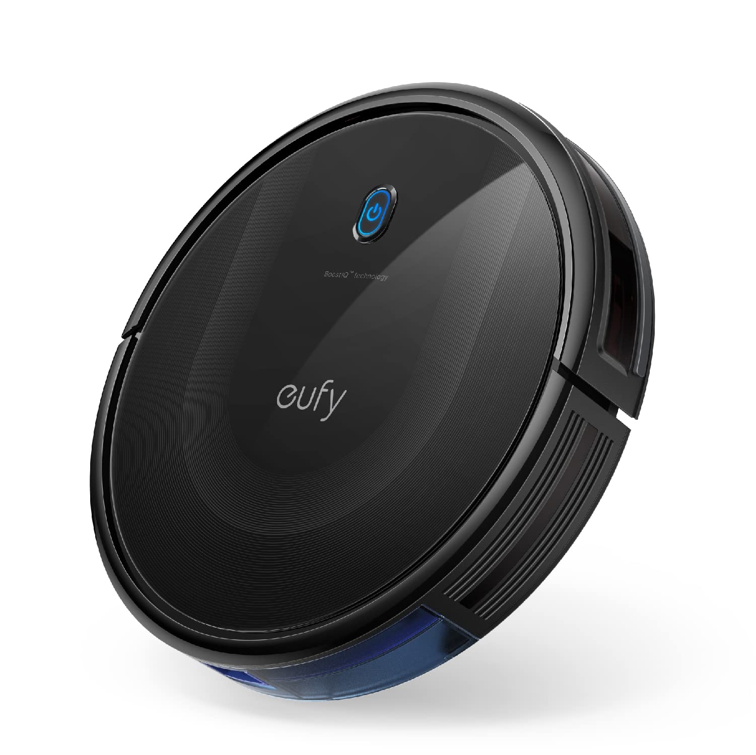 11S MAX Robot Vacuum Cleaner