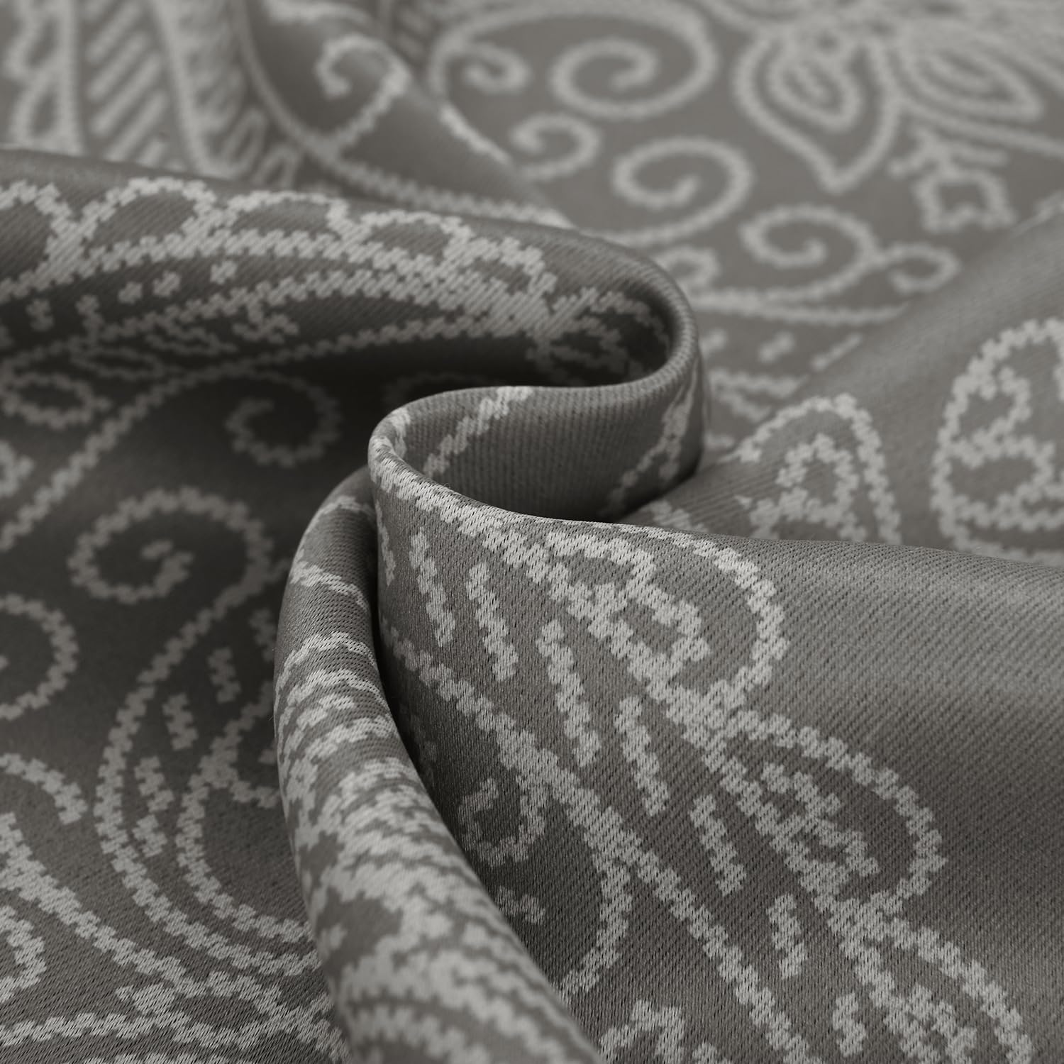 French Door Curtains