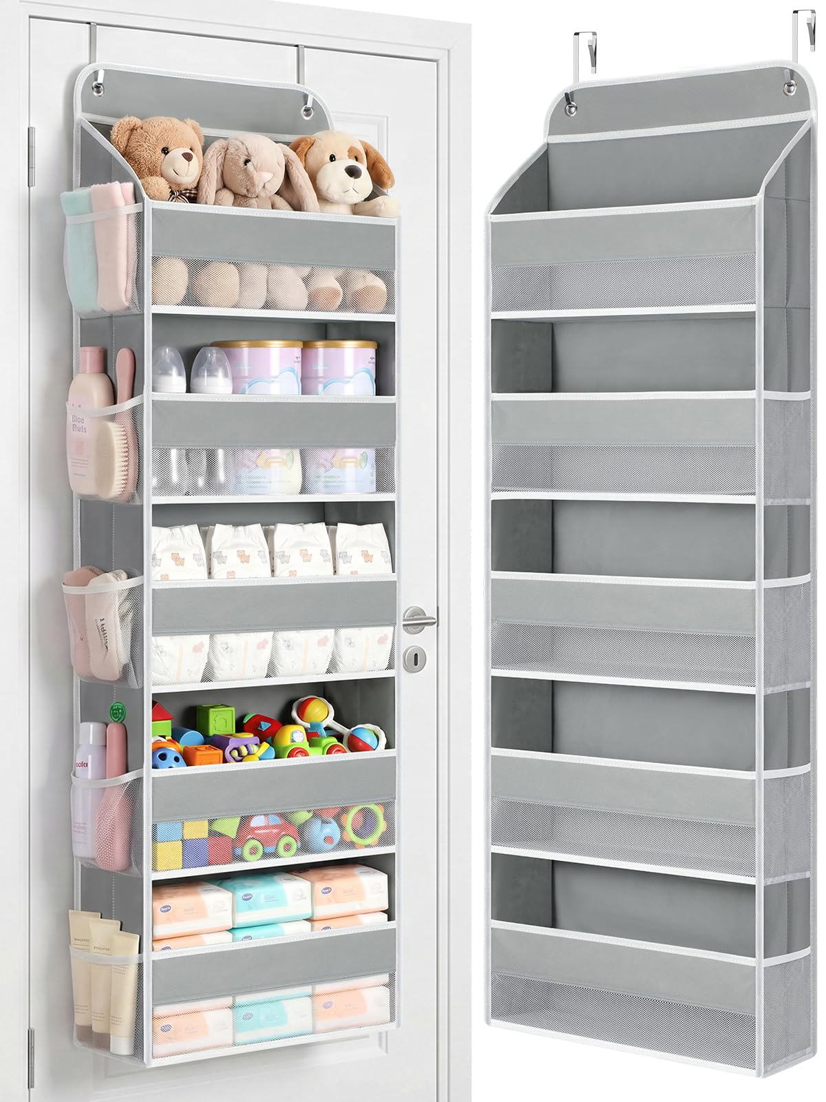 Over the Door Organizer