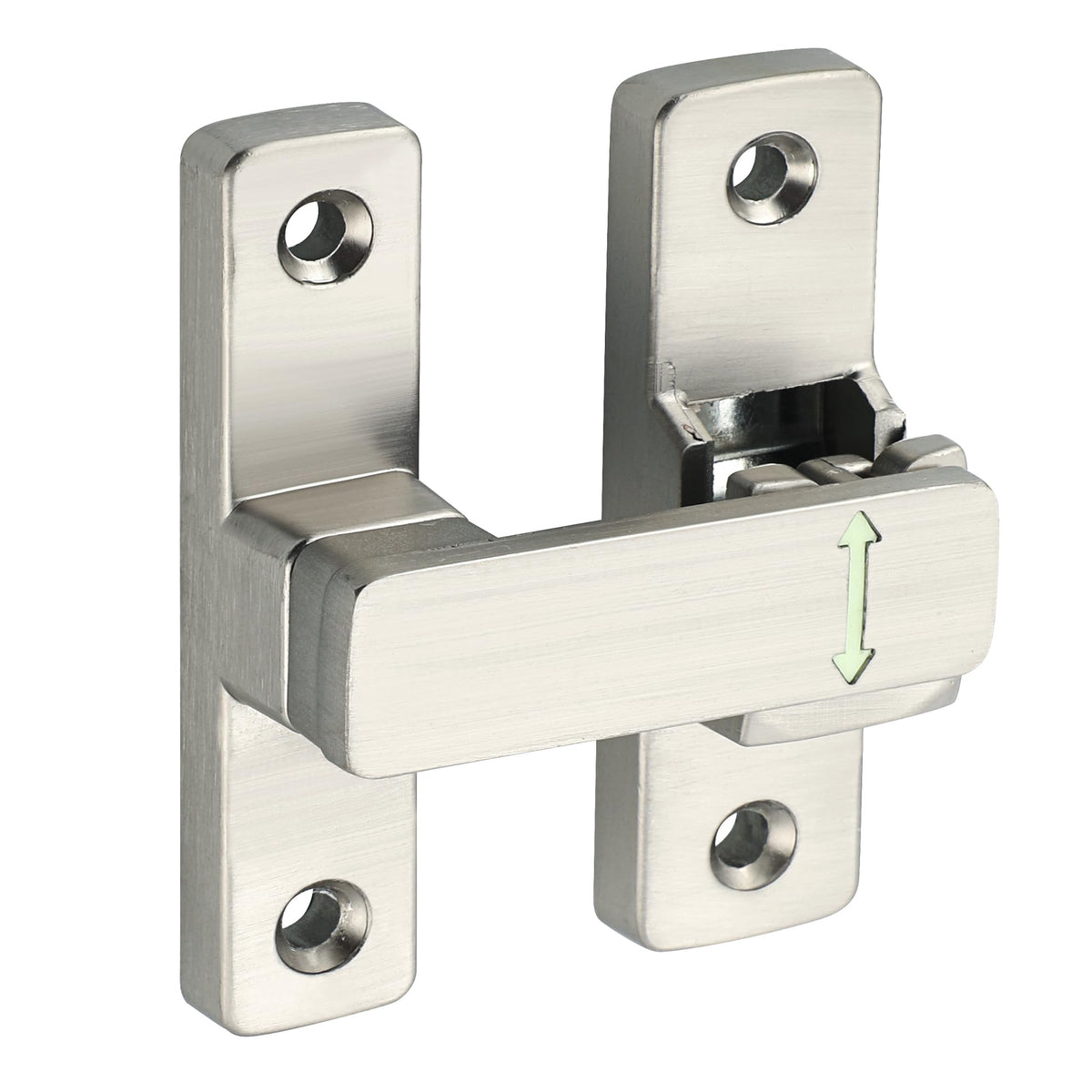 Sliding Barn Door Lock
