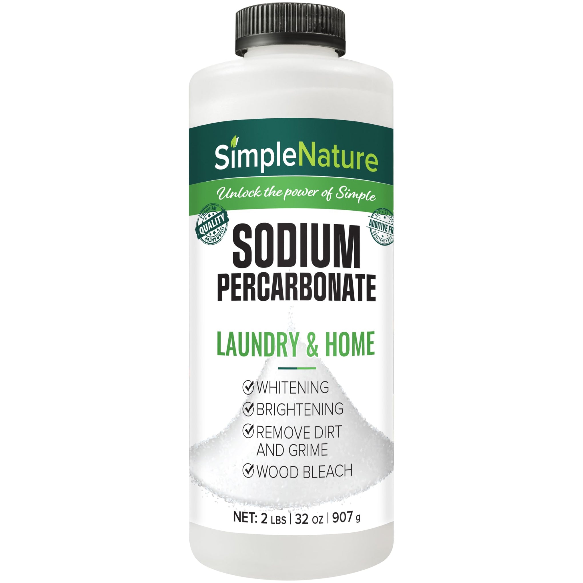 Sodium Percarbonate (32 Ounce)