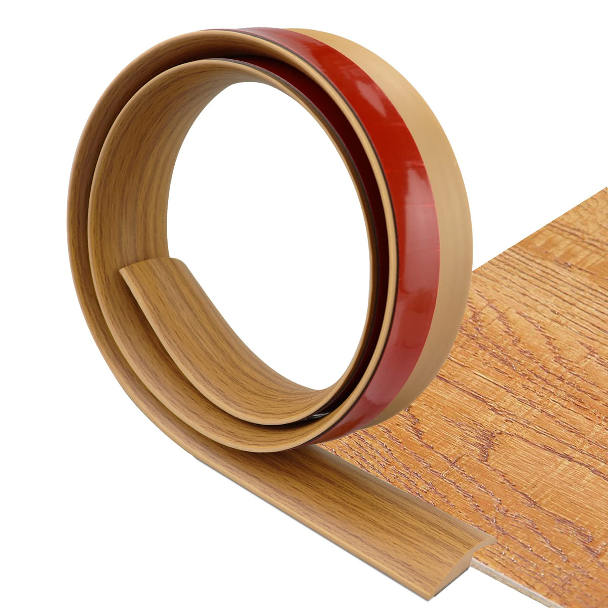 Carpet Transition Strip Self Adhesive Floor Transition Strip