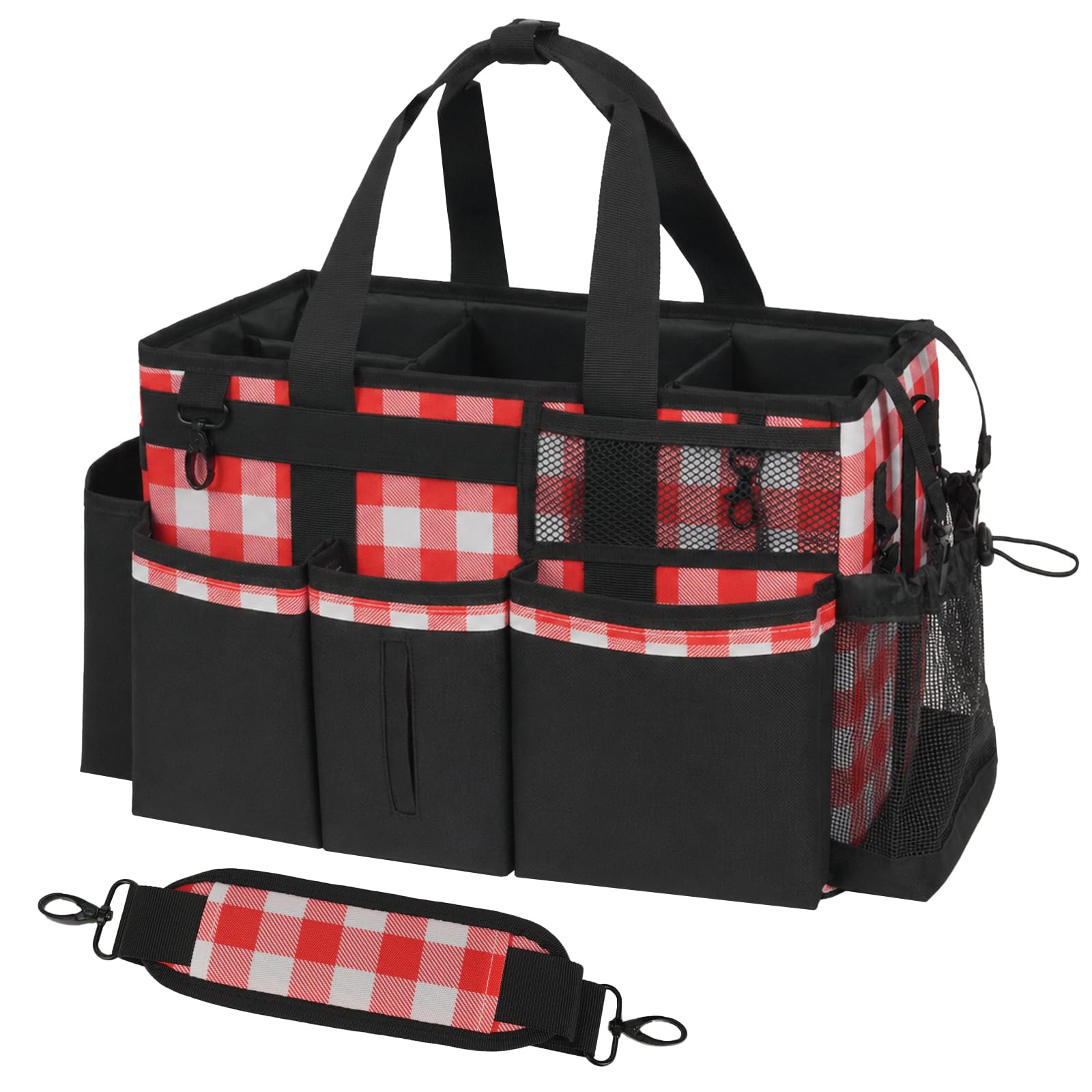 Wearable Cleaning Caddy