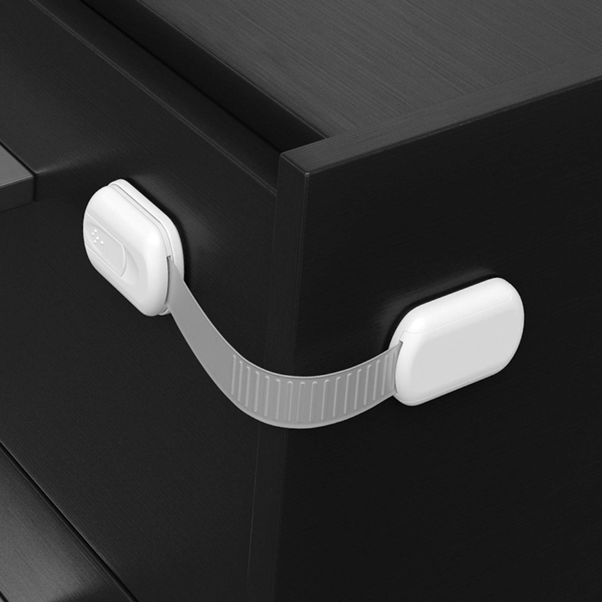 Child Safety Cabinet Locks (8 Count)