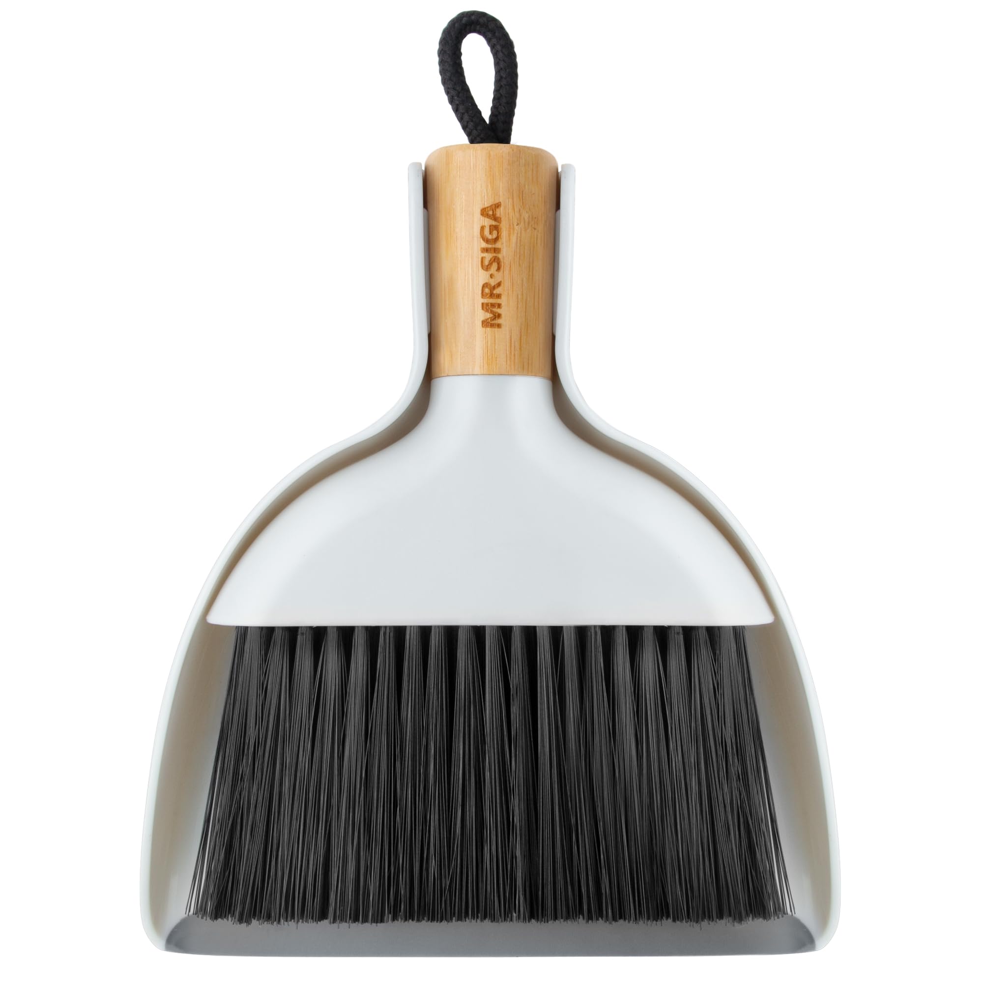 Mini Dustpan and Brush Set