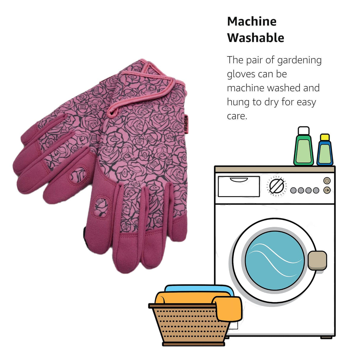 Gardening Gloves