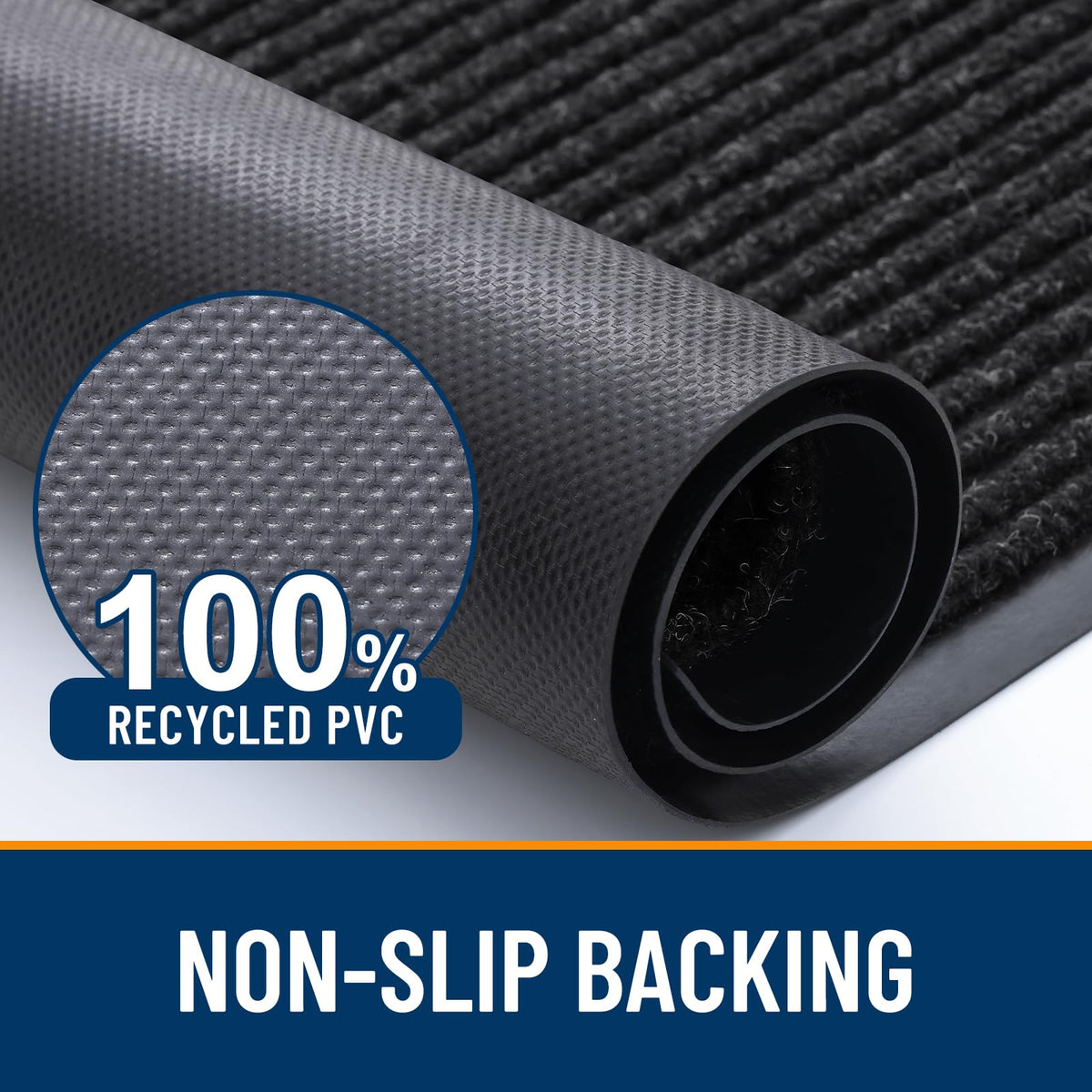 Front Door Mat 71x47 (30.1 Sq Ft)