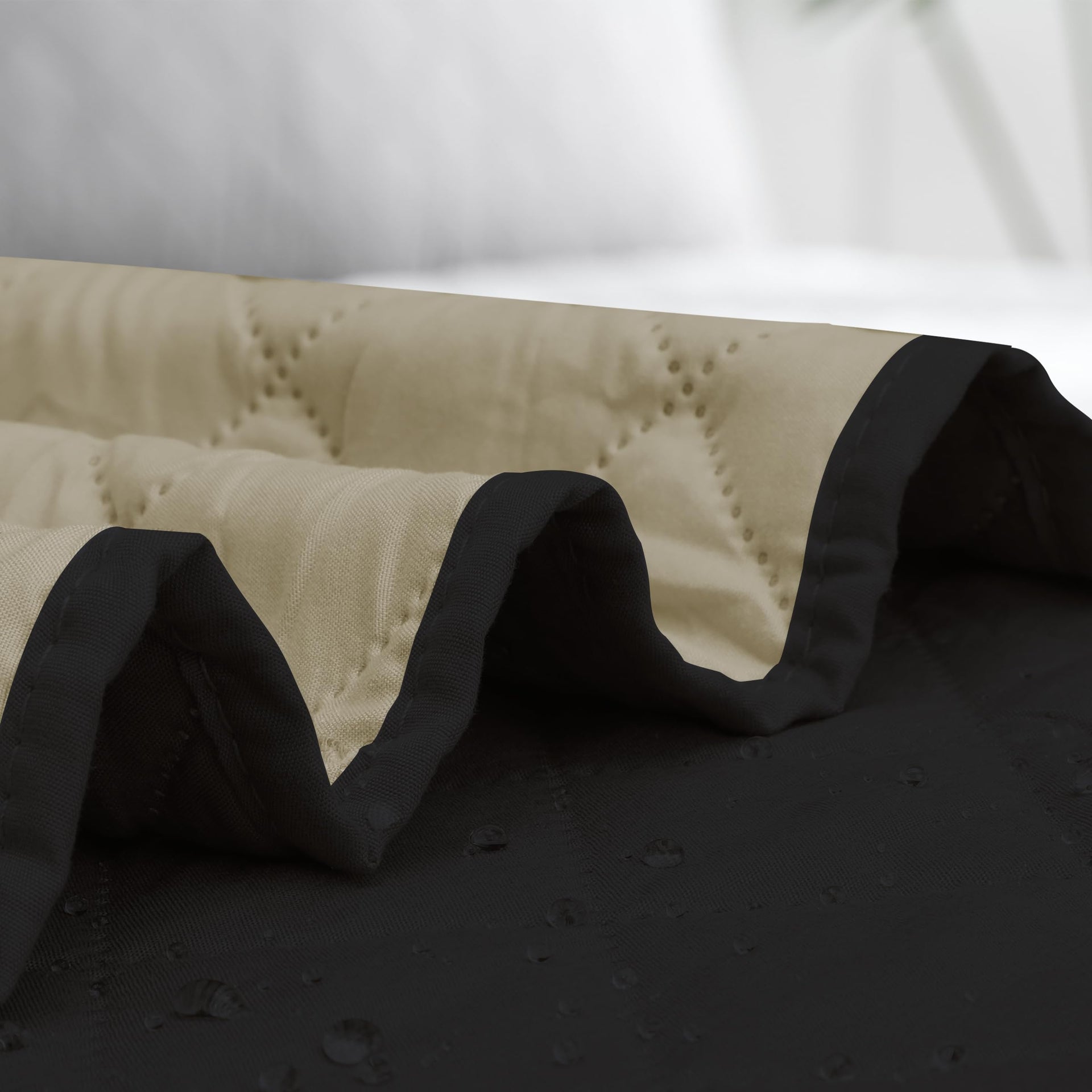 Sectional Couch Covers for Dogs L Shape Sofa Cover Reversible Sofa Slipcover Chaise Lounge Cover Furniture Protector Cover for Pets Dog Cat