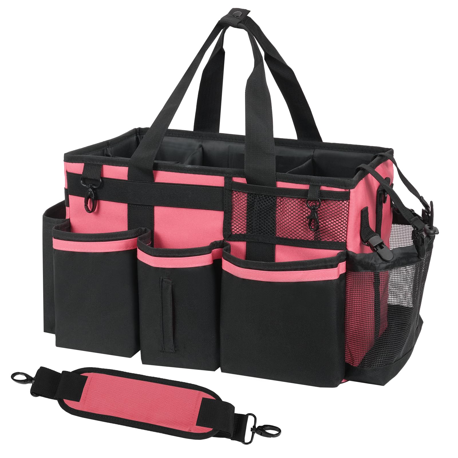 Wearable Cleaning Caddy