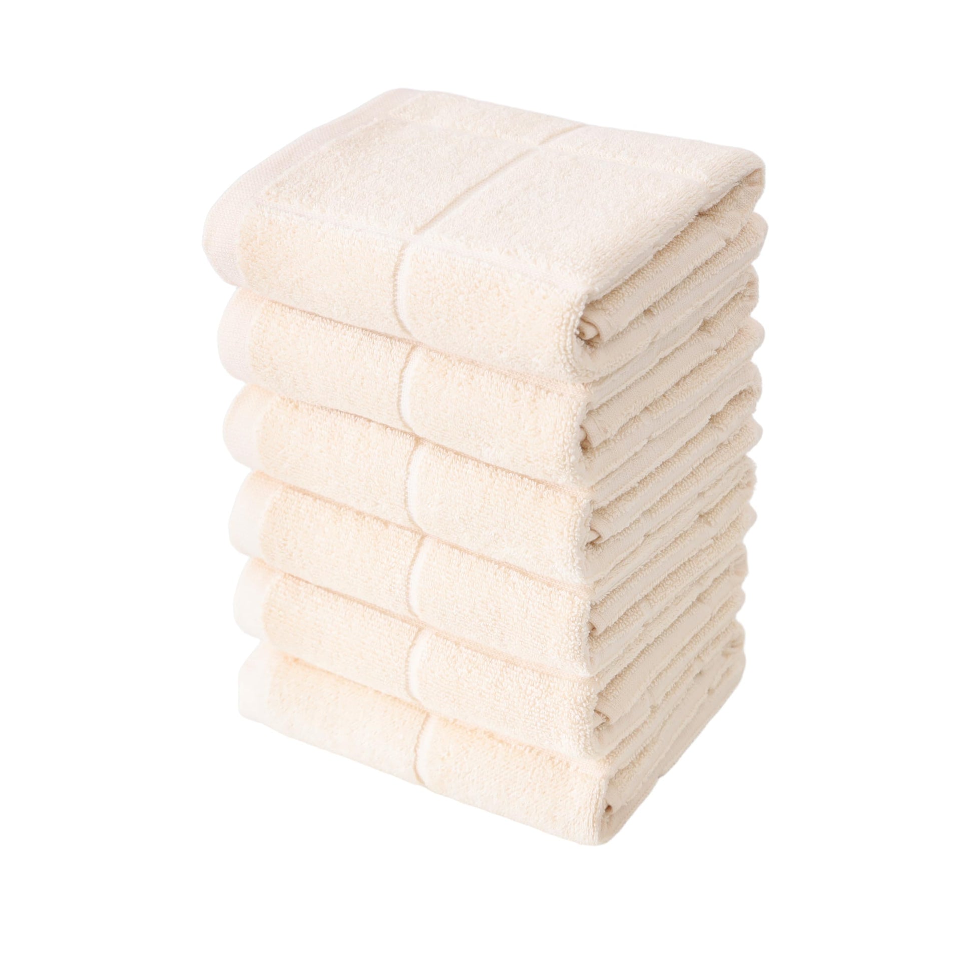 Kitchen Towels Pack of 6 (12 Count)
