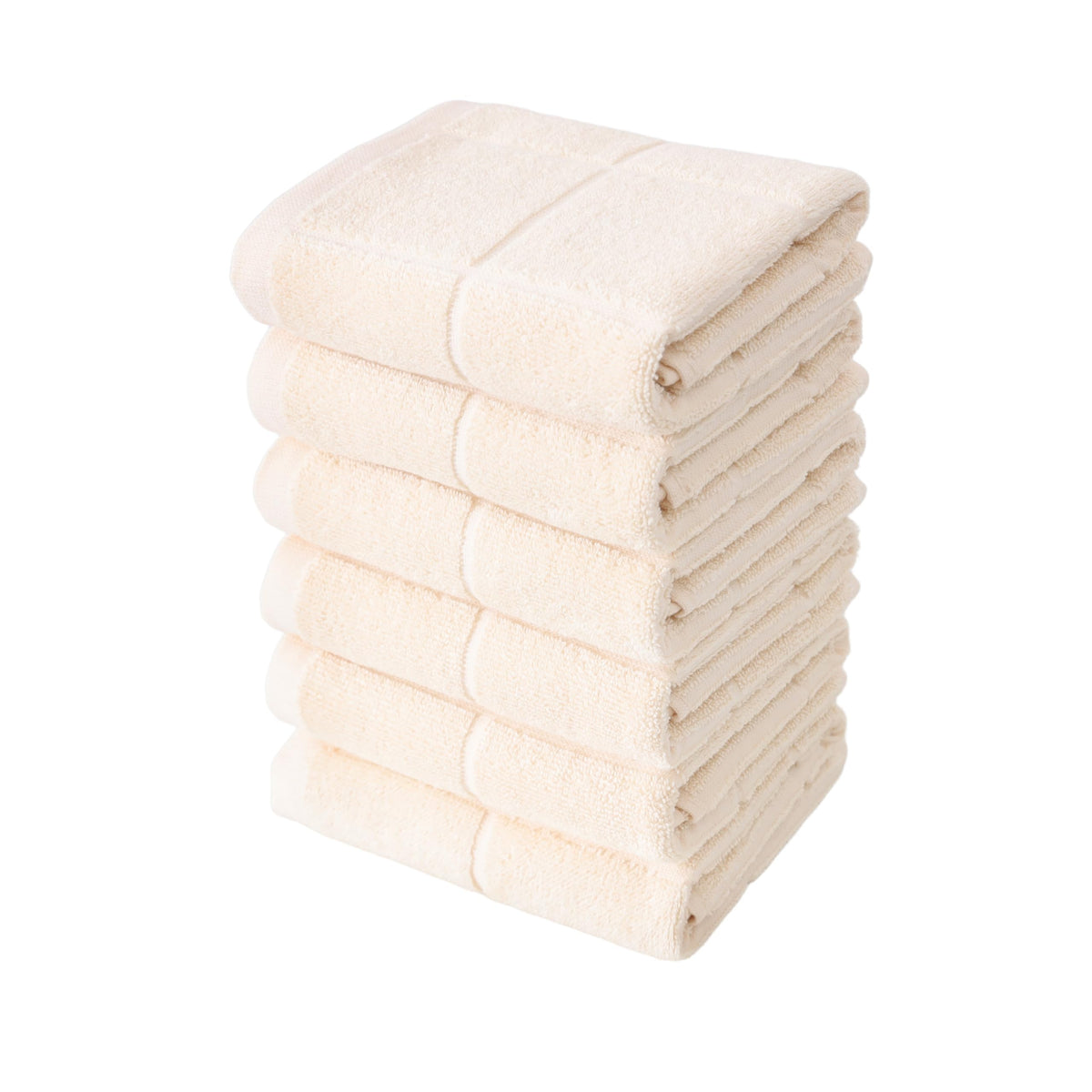 Kitchen Towels Pack of 6 (12 Count)