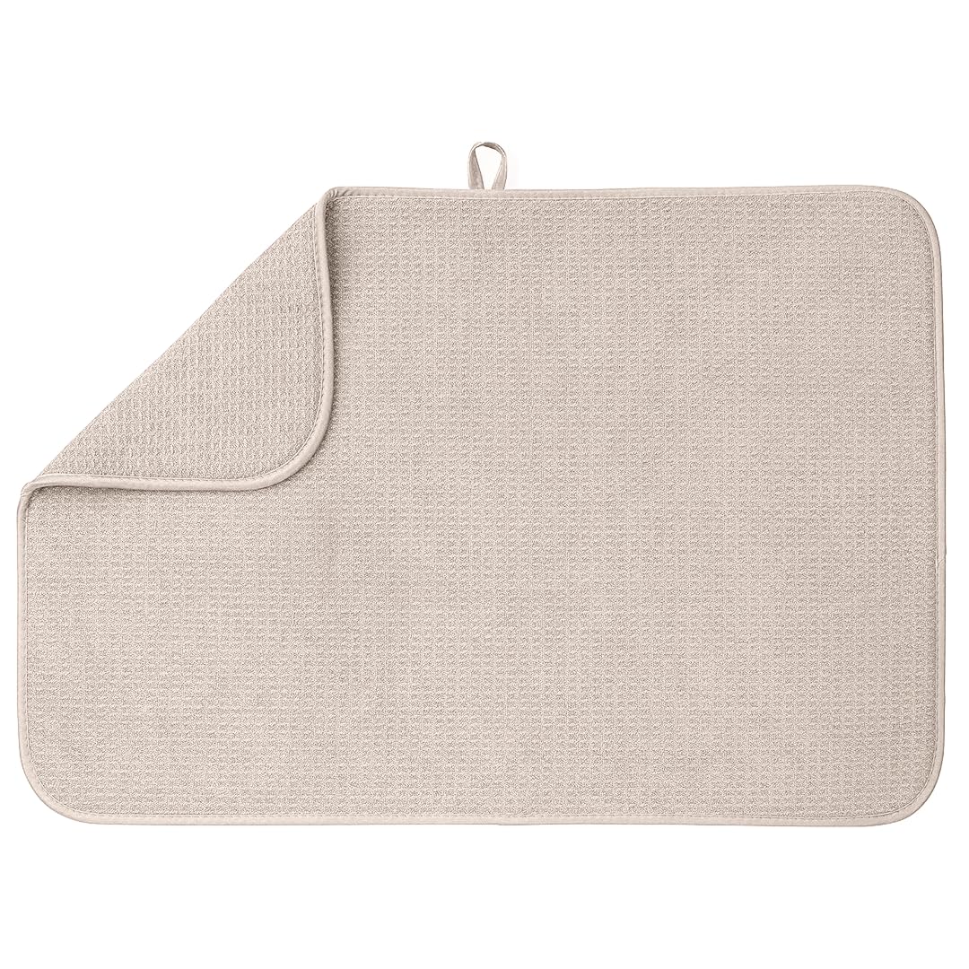 Dish Drying Mat