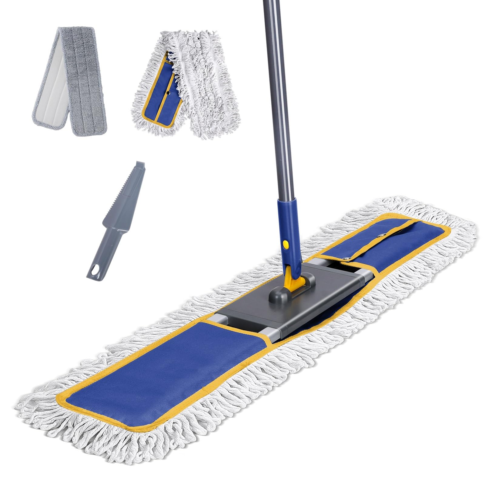 36" Commercial Dust Mop - ModHome Supplies