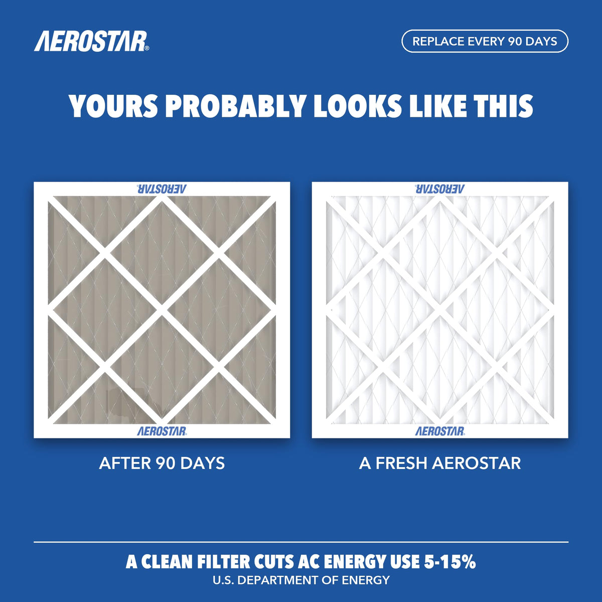 Air Filter 21 1 (4 Count)