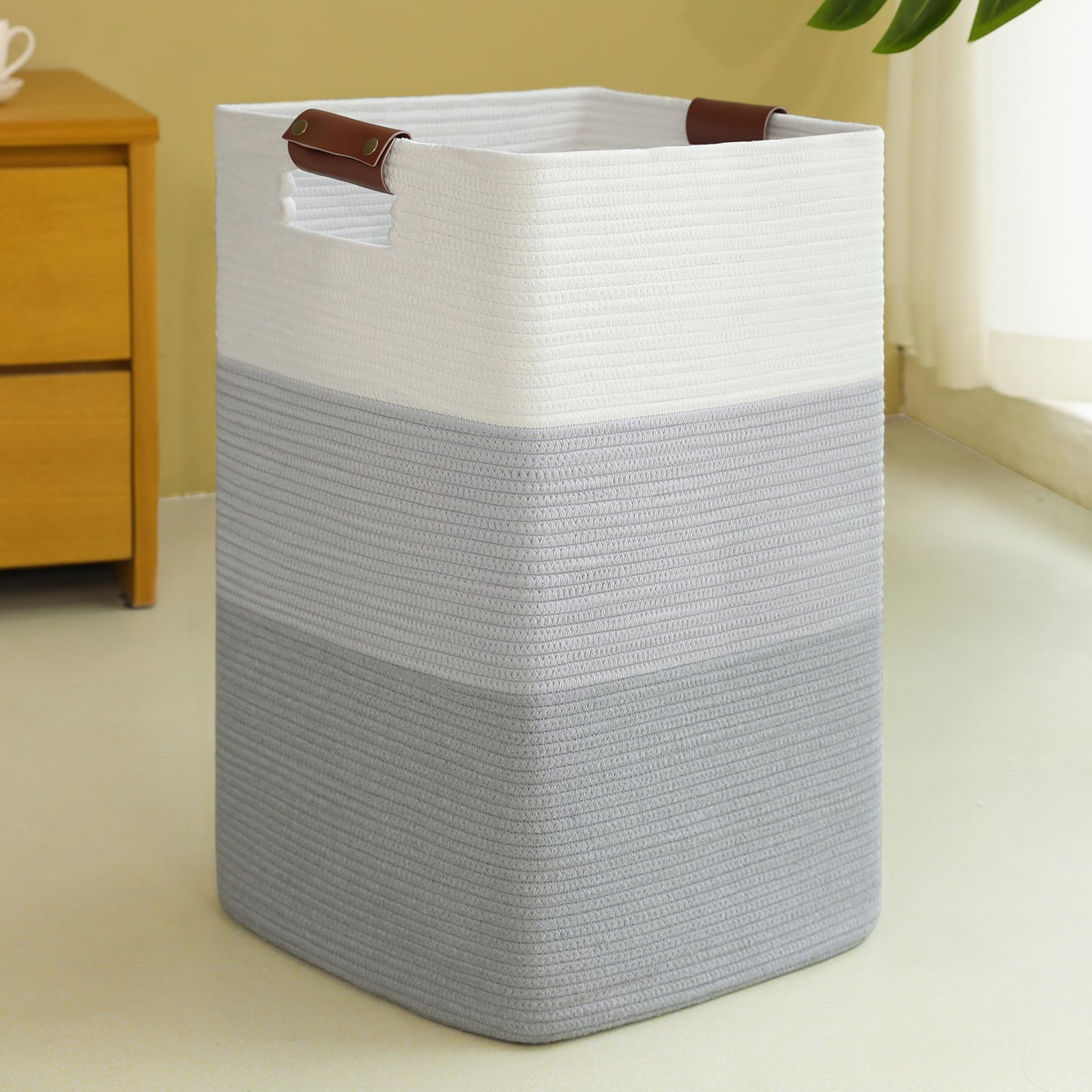 Laundry Hamper 96L Extra Large Laundry Basket