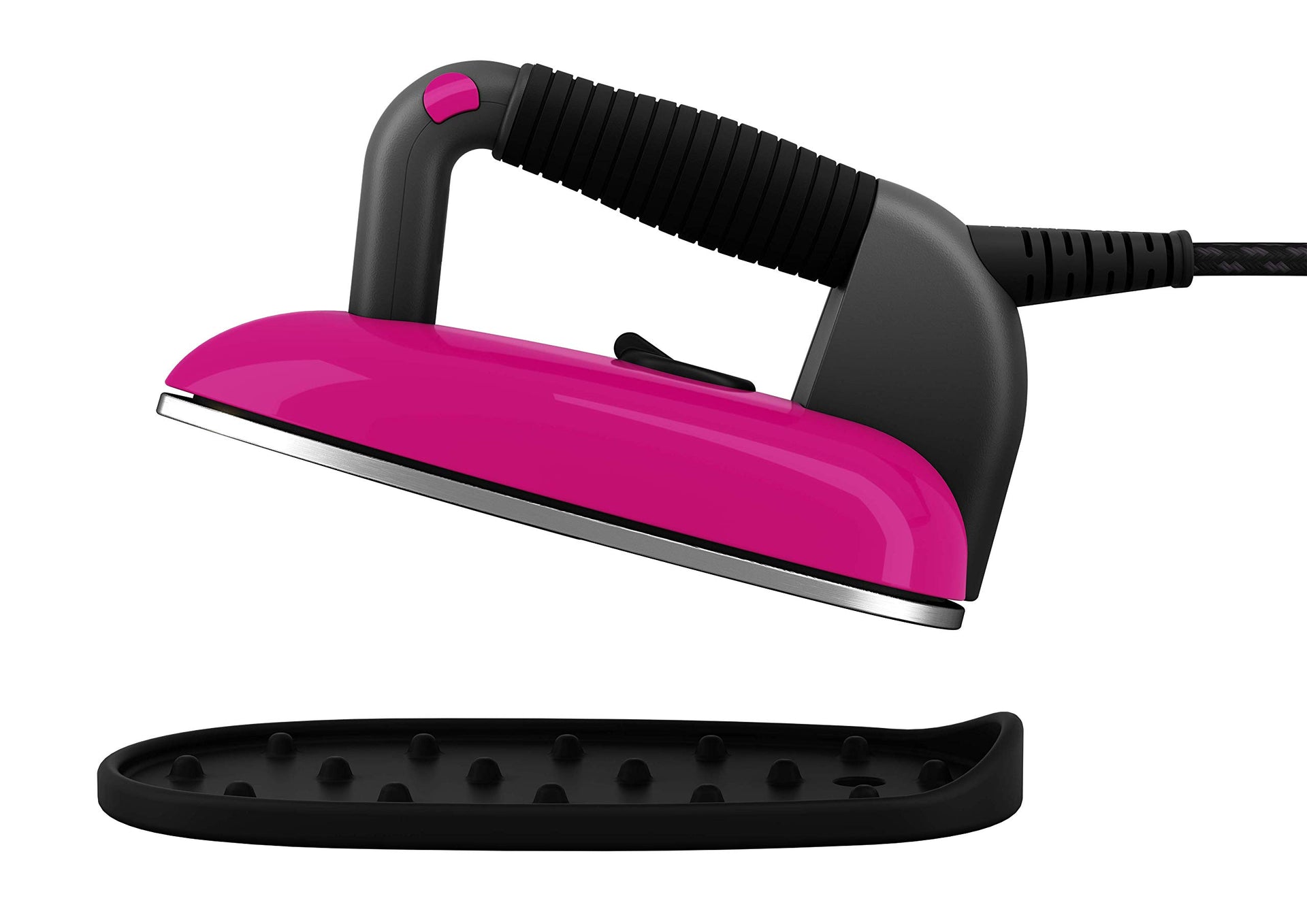 Lift Plus Steam Iron in Pinky Pop