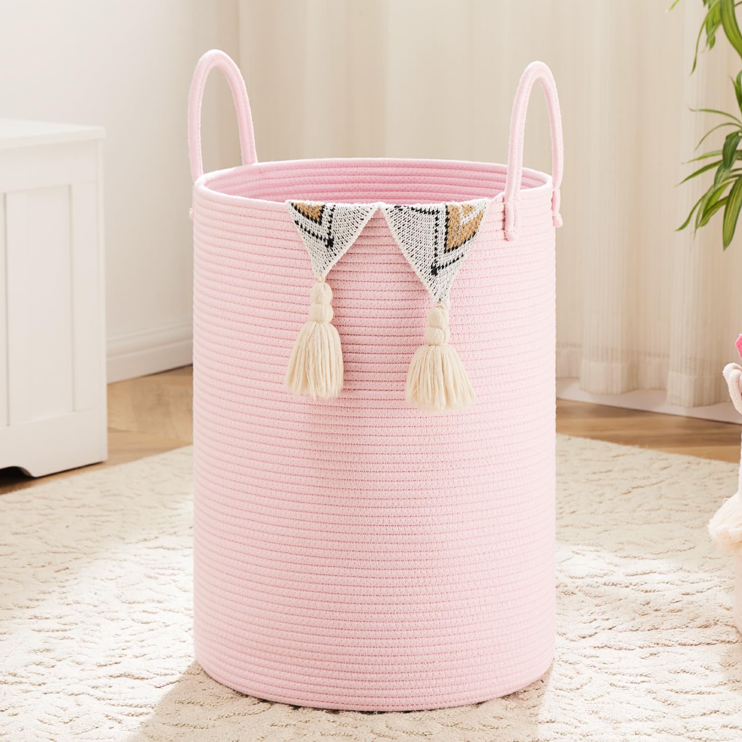 Laundry Basket - ModHome Supplies