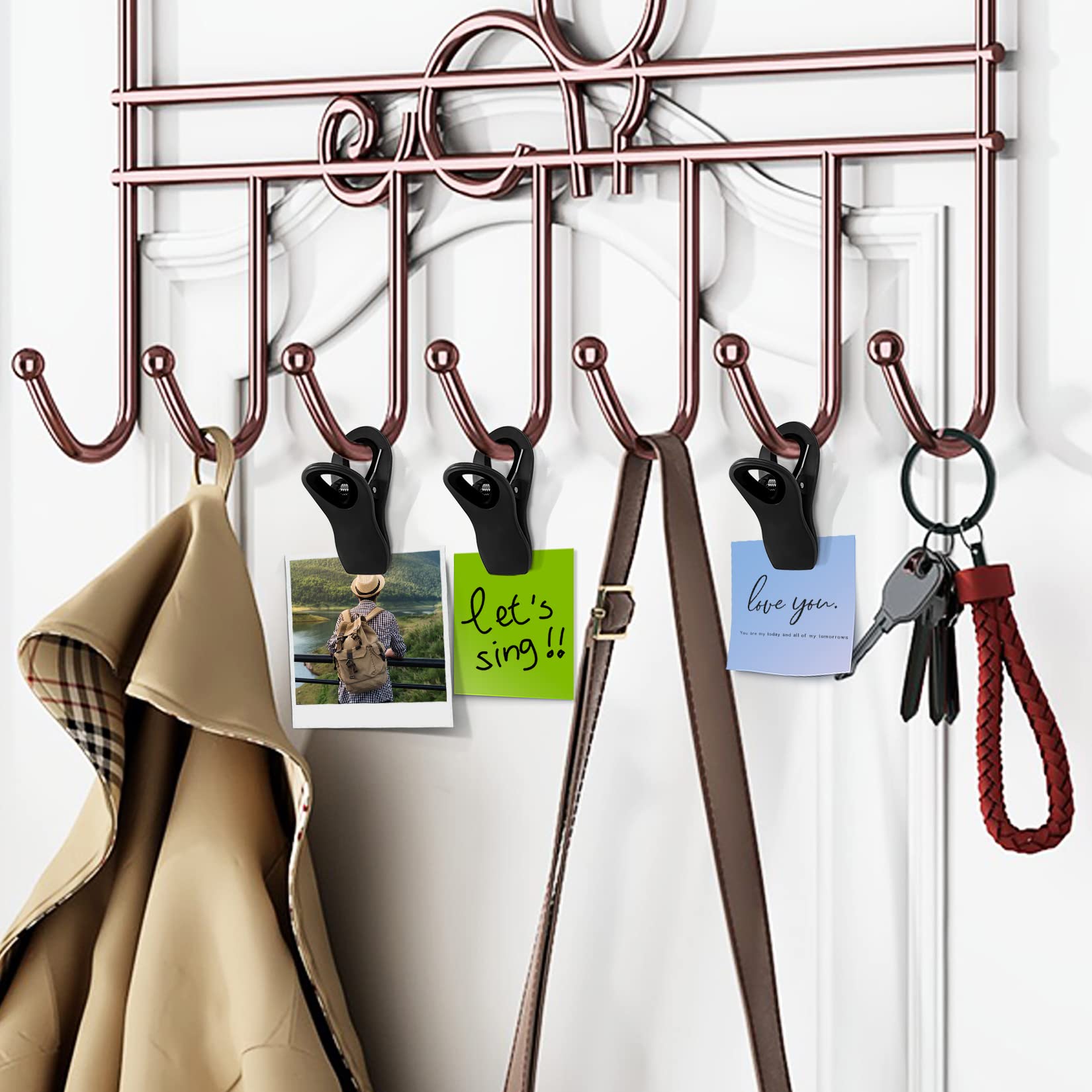 12 Pack Chip Clips (12 Count)