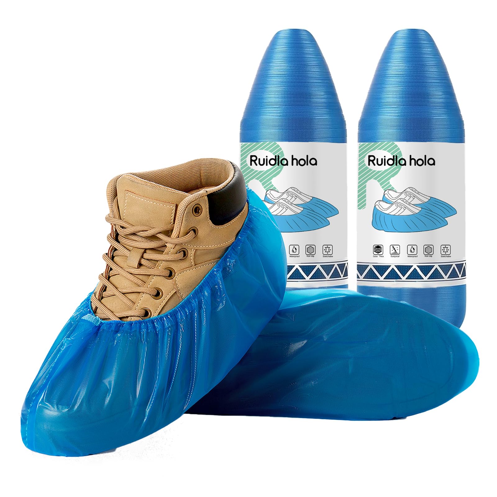 Shoe Covers Disposable