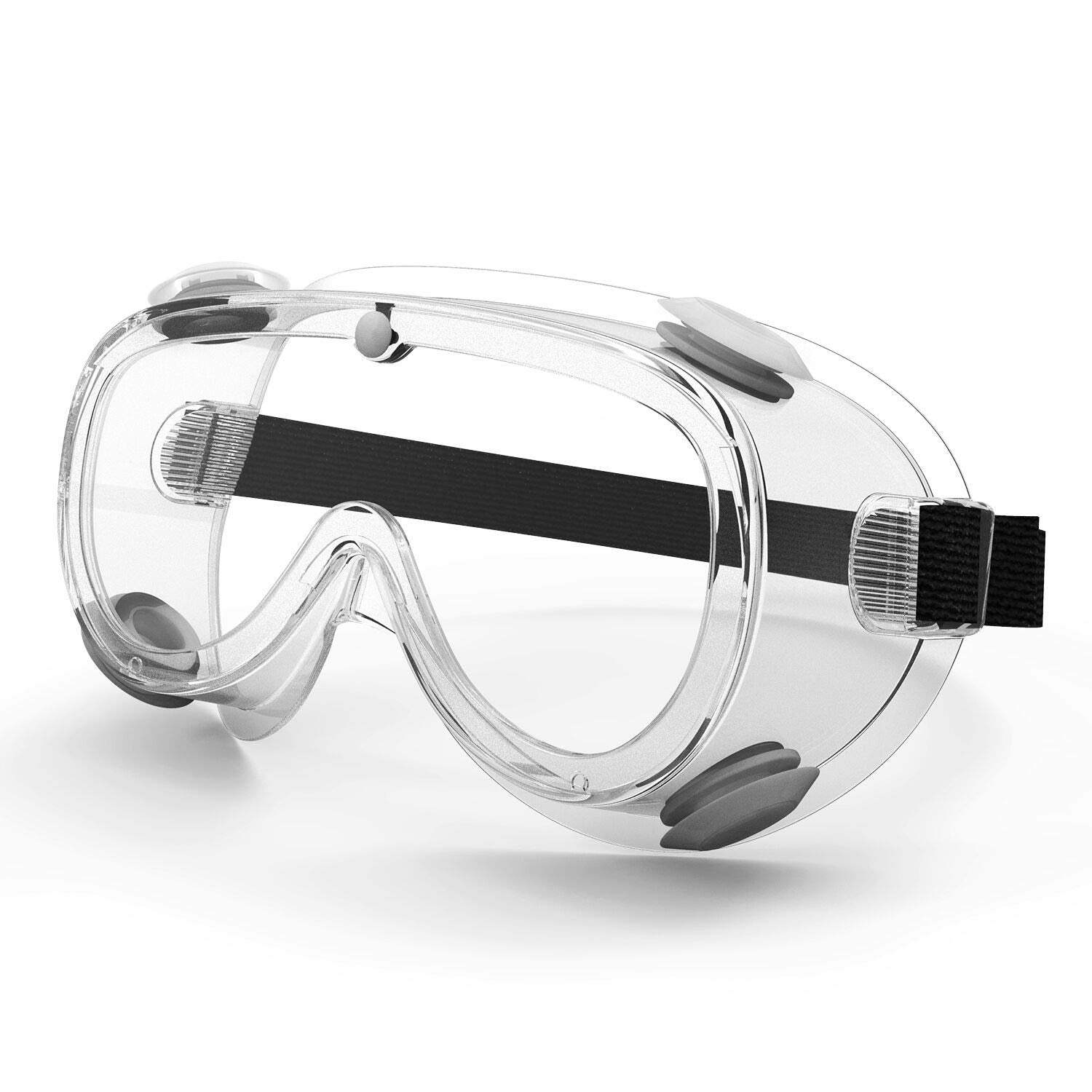Safety Goggles Medical Goggles Fit Over Eyeglasses Anti